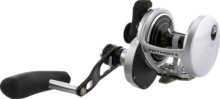 PENN FATHOM II FTHII40NLD2 BENT T HANDLE harcsázó orsó