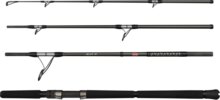 PENN ALLY II Casting 8FT Max100g/40-65lb 4Sec pergető horgászbot