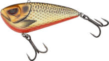 MADCAT VIB LURE 12CM 150G T2/0 RUDD gumihal