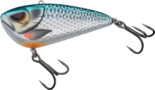 MADCAT VIB LURE 12CM 150G T2/0 ROACH gumihal