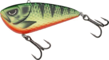 MADCAT VIB LURE 12CM 150G T2/0 FT UV gumihal