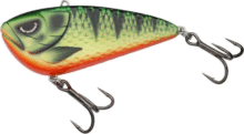 MADCAT VIB LURE 10CM 90G T1/0 FT UV gumihal