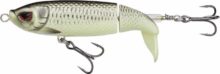 MADCAT CAT PLOPPER 16CM 55G T1/0 GLOW