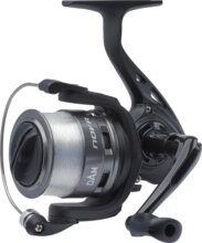 DAM QUICK NOVA 8000 FD INCL. LINE 0.40MM pergető orsó