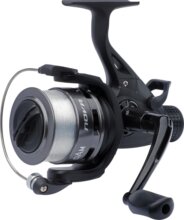 DAM QUICK NOVA 5000 FS INCL. LINE 0.35MM pergető orsó