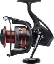 DAM QUICK INTENZE 8000FD pergető orsó