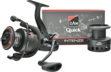 DAM QUICK INTENZE 5000FS pergető orsó