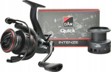 DAM QUICK INTENZE 3000FS pergető orsó