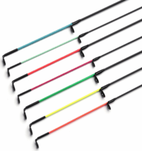 DAM NANOFLEX SPARE FEEDER TIPS 6oz 5PC pergető horgászbot