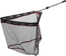 DAM ALU-HEAD SET 15 Darab merítőszák