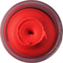 Berkley PowerBaitPowerBait® EU GLTR TRTBT SINKING SALMON EGG RED GLITTER plasztik csali