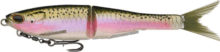 Berkley NESSIE 22CM/57G RAINBOW TROUT gumihal