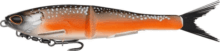 Berkley NESSIE 17CM/28G ARTIC CHAR gumihal