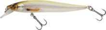 Berkley DEX Stunna 80 Lemon Back wobbler