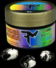 Feedermánia Colour Balls Two Tone BCN XL