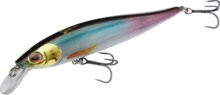 Berkley DEX Stunna 100 Lemon Back wobbler