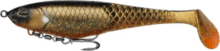 Berkley CULLSHAD 15CM/34G SHALLOW GOLDEN BREAM gumihal