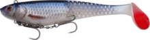 Berkley CULLSHAD 12.5CM/42G DEEP ROACH gumihal