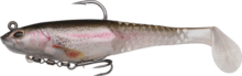 Berkley CULLSHAD 12.5CM/42G DEEP RAINBOW TROUT gumihal