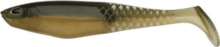 Berkley CULLSHAD 12.5CM/42G DEEP AYU GREEN gumihal