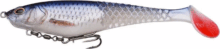 Berkley CULLSHAD 12.5CM/28G SHALLOW ROACH gumihal