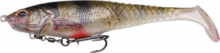 Berkley CULLSHAD 12.5CM/28G SHALLOW PERCH gumihal