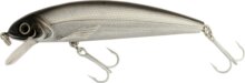 Abu Garcia Tormentor 9g - 70mm Holo Silver Floating wobbler wobbler