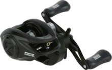 Abu Garcia MAX5SXWINCHLP-L ABU MAX5 SXWINCH LP-L multis orsó