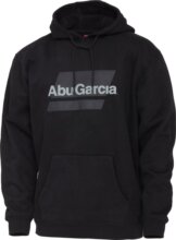 Abu Garcia Flag Logo Hoodie XXL Black póló