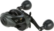Abu Garcia BST200LP ABU BEAST 200 LP multis orsó