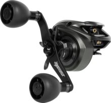 Abu Garcia BST200LP ABU BEAST 200 LP multis orsó jobbkezes modell