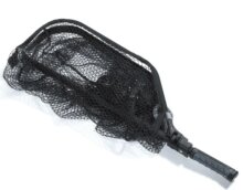 Abu Garcia BEAST Gen2 Landing Net Foldable 80x70 cm merítőháló
