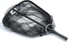 Abu Garcia BEAST Gen2 Landing Net 70x60 cm merítőháló