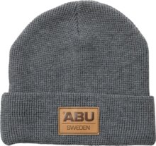 Abu Garcia Beanie Wool Mix Grey sapka