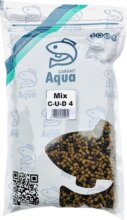 AQUA Mix CUD 4mm