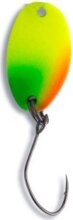IRON TROUT Little John Spoon 1,5g YGO