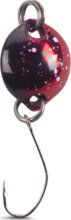 Iron Trout Button Spoon támolygó villantó SPB 1,8g