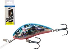 Salmo Rattlin Hornet 4.5 SBS