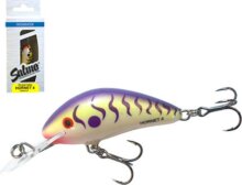 Salmo Hornet 4F SBS