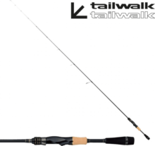 Tailwalk Fullrange ('22 modell) S60UL/SL 183 cm 0,9-5,25g