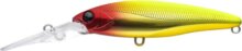 Apia Mayol 70Sl 70mm 8.5g 09 Gold Chartreuse Back