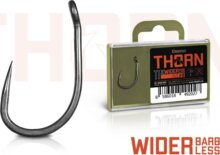 Delphin THORN Wider BarbLESS 11x (#2)