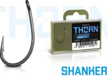 Delphin THORN Shanker 11x (#2)