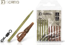 Delphin sCAMO PinC + QuickS + Tube szett 5 szett (#4)