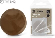 Delphin THE END XXL ólom paszta (15g)