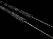 BONE Ocean Thug - Jigging series Model: All-round-jigging - OTNJS60/4 (spinning PE 2-4)