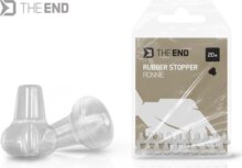 Delphin THE END Ronnie gumistopper / 20 db