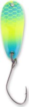 IRON TROUT Long John Spoon 1,5g BSY