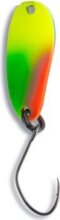 IRON TROUT Long John Spoon 1,5g YGO