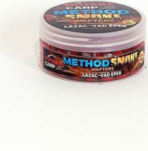 Motabacarp Wafters Smoke - Lazac-Vad Eper 10mm